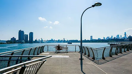 Rented by Nooklyn NYC LLC