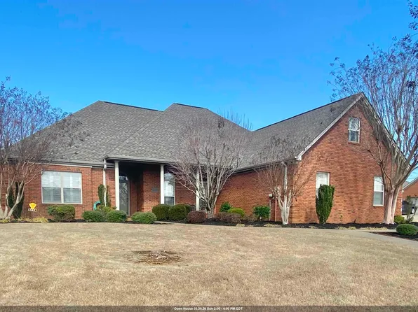 102 James Ct, Florence, AL 35630