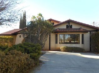 17711 Chestnut St, Hesperia, CA 92345