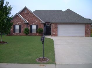 217 Queens Gate, Maylene, AL 35114