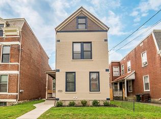 712 E 9th St, Newport, KY