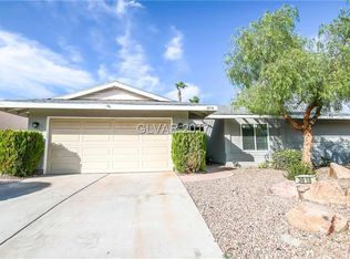 3918 Irongate Ct, Las Vegas, NV 89120