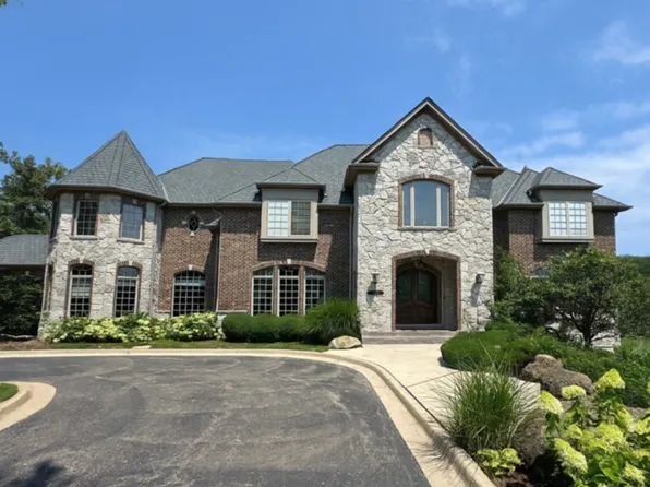 16W122 91st St, Burr Ridge, IL 60527