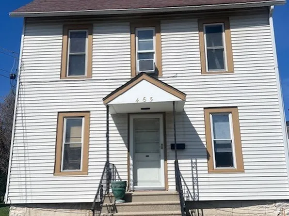 465 E State St, Sycamore, IL 60178