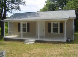 1408 Due West St, Kannapolis, NC 28081