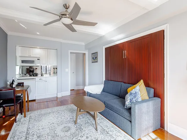 5 Tudor City Pl APT 1636, New York, NY 10017