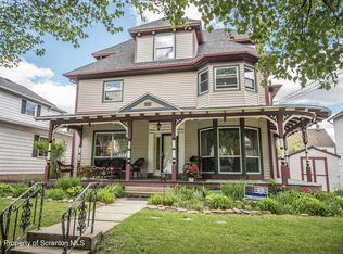 122 Philadelphia Ave, West Pittston, PA 18643