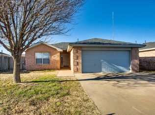 2518 108th Dr, Lubbock, TX 79423