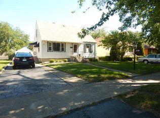 2448 183rd St, Lansing, IL 60438