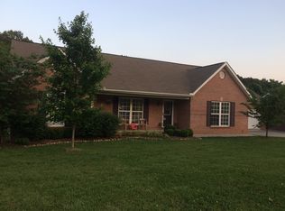 1637 Pendleton Dr, Friendsville, TN 37737
