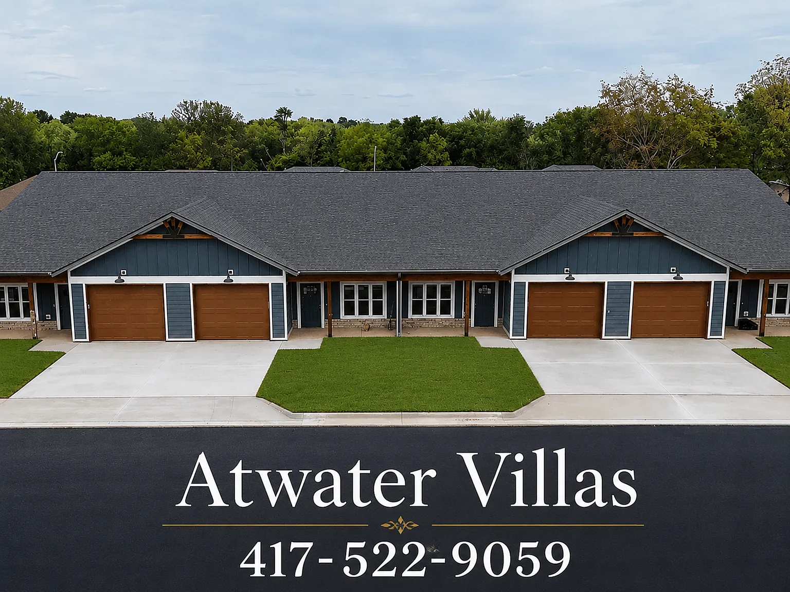 Atwater Villas — Photo 1