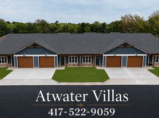 640-688 Harrison St, Nixa, MO 65714