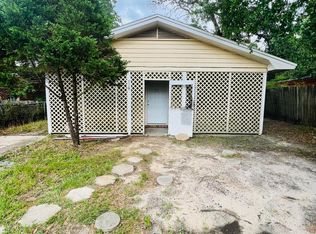 1534 43rd Ave, Gulfport, MS 39501