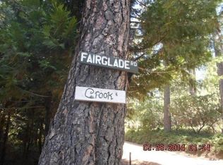 4276 Fairglade Rd, Placerville, CA 95667