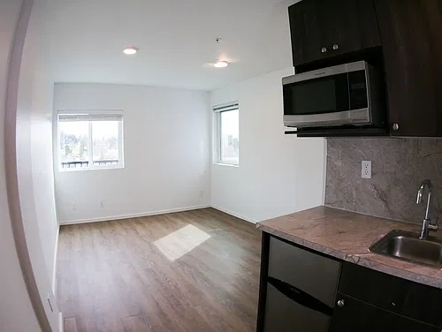 Floor plan 509