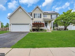 30 Homestead Dr, Pemberton, NJ 08068