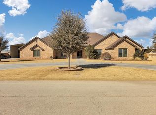 7213 E County Road 113, Midland, TX 79706