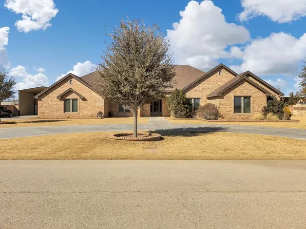 7213 E County Road 113, Midland, TX 79706