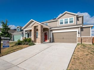 201 Mendoza, Kyle, TX 78640