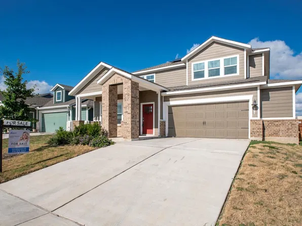 201 Mendoza, Kyle, TX 78640