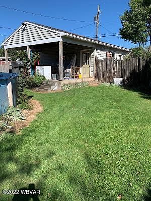 5th image of 604 N Arch St