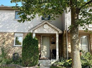 217 Martinet Ave #46, London, ON N5V 4P5