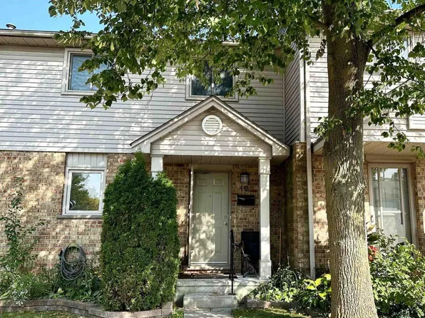 217 Martinet Ave #46, London, ON N5V 4P5