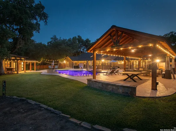 27216 BOERNE GLN, Boerne, TX 78006