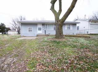 2050 N Marion Ave, Springfield, MO 65803