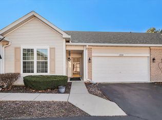 1551 W Cadillac Cir, Romeoville, IL