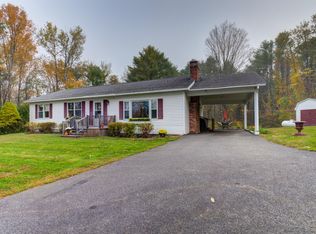 110 Clarks Point Rd, Wiscasset, ME 04578