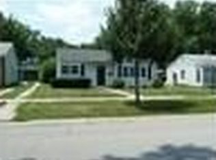 274 W Wayne Pl, Wheeling, IL 60090