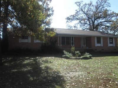 1722 Green Hollow Ln, Mount Pleasant, TX, 75455