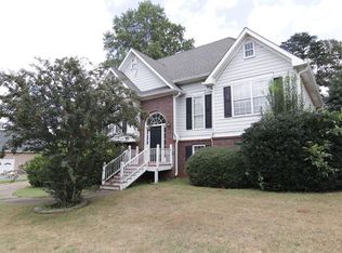 1005 Regency Dr, Acworth, GA 30102