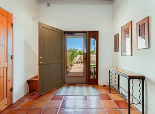 21 Avila Rd, Santa Fe, NM 87508