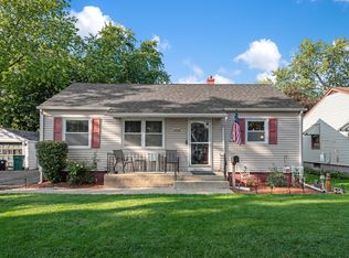 1305 John St, Joliet, IL 60435