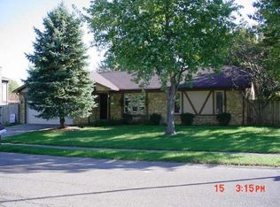 613 W Rahkewood Dr, Indianapolis, IN 46217