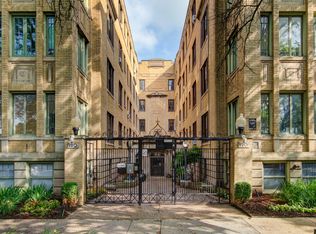 120 Seward St #A11, Detroit, MI 48202