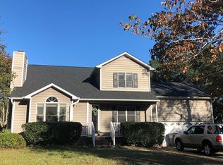 6404 Red Cedar Rd, Wilmington, NC 28411