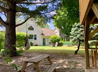 210 N Spruce St, Traverse City, MI 49684