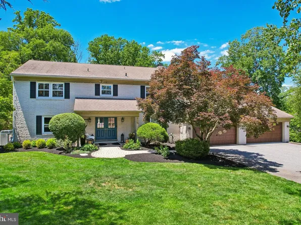 99 Springton Lake Rd, Media, PA 19063