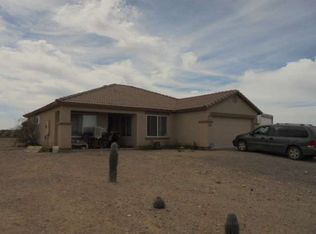 35143 W Lodge Dr, Arlington, AZ 85322