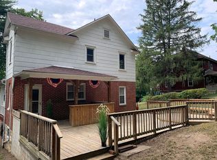 551 B St, Lavale, MD 21502