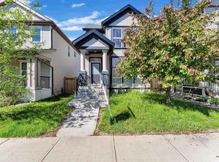 621 McDonough Link NW, Edmonton, AB T5Y0M8