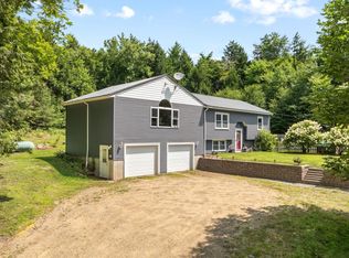 351 Pittsfield Rd, Loudon, NH 03307
