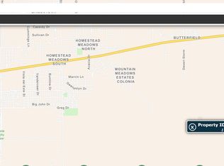Pn 245676 Cohocton St, El Paso, TX 79938