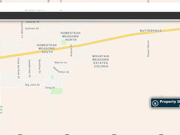 Pn 245676 Cohocton St, El Paso, TX 79938