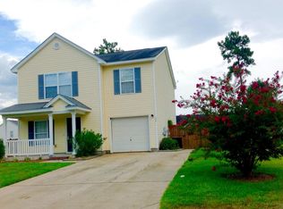 138 Old Tree Rd, Goose Creek, SC 29445