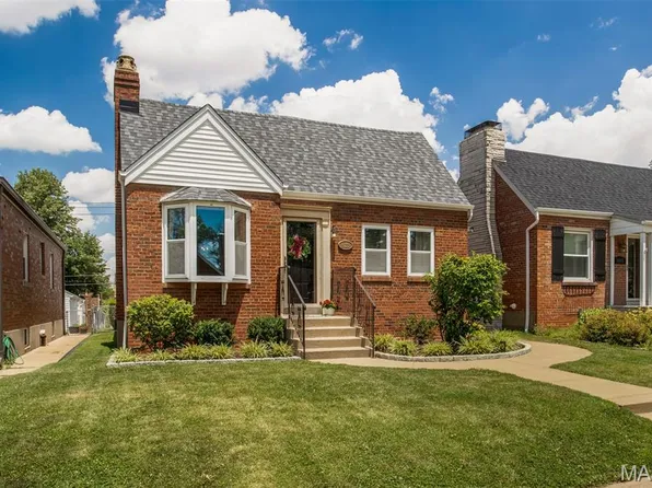 6035 Lansdowne Ave, Saint Louis, MO 63109