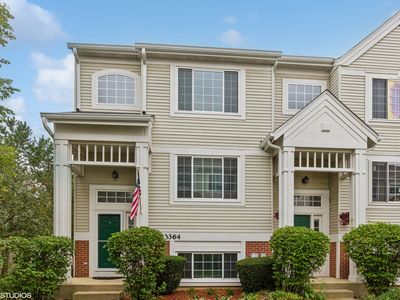 3364 Ravinia Cir #3364, Aurora, IL, 60504